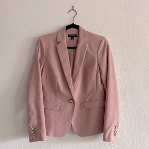 Ann Taylor Blazer